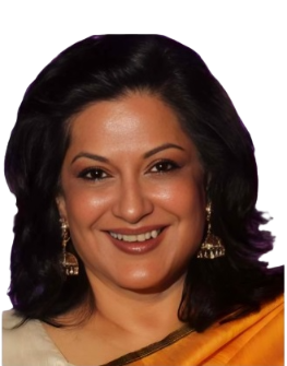 Moushumi Chatterjee